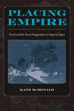 Placing Empire (eBook, ePUB) - Mcdonald, Kate