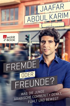 Fremde oder Freunde? (eBook, ePUB) - Abdul Karim, Jaafar