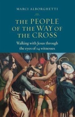 Cover The People of the Way of the Cross (eBook, ePUB)