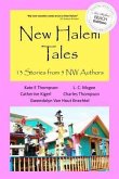 New Halem Tales (eBook, ePUB)