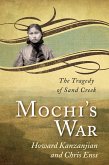 Mochi's War (eBook, ePUB)