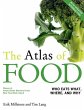 The Atlas of Food (eBook, ePUB) - Bild 1