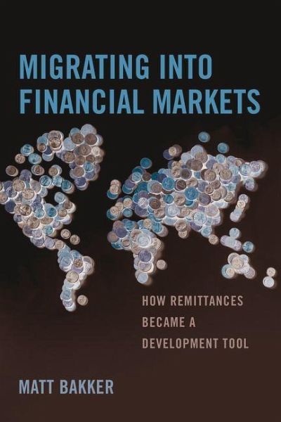 Migrating into Financial Markets (eBook, ePUB) Migrating into Financial Markets (eBook, ePUB)