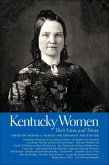Kentucky Women (eBook, ePUB)