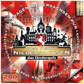 Wer kennt Niedersachsen? (Spiel) Wer kennt Niedersachsen? (Spiel)