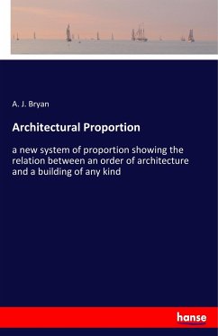 Architectural Proportion