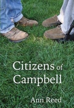 Citizens of Campbell (eBook, ePUB) - Reed, Ann