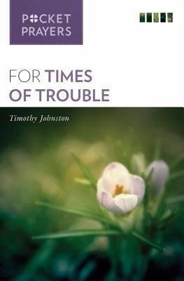 Pocket Prayers for Times of Trouble (eBook, ePUB) Pocket Prayers for Times of Trouble (eBook, ePUB)