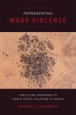 Representing Mass Violence (eBook, ePUB)