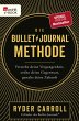 Die Bullet-Journal-Methode (eBook, ePUB) - Bild 1