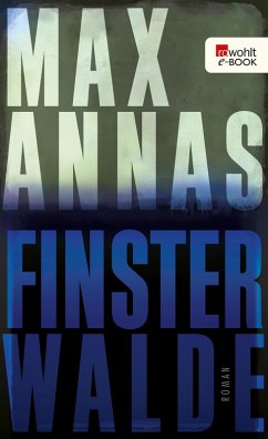 Finsterwalde (eBook, ePUB) - Annas, Max