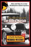 The Amber Crow and the Black Mariah (eBook, ePUB)
