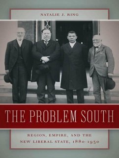 Cover The Problem South (eBook, ePUB)