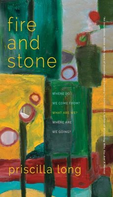 Fire and Stone (eBook, ePUB) - Long, Priscilla