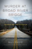 Murder at Broad River Bridge (eBook, ePUB)