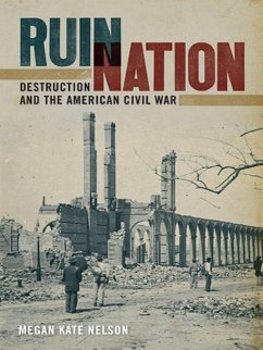 Ruin Nation (eBook, ePUB) - Nelson, Megan Kate