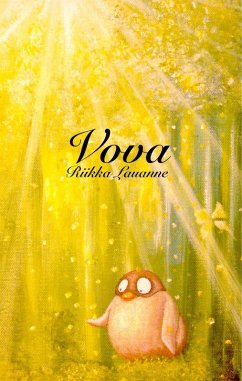 Cover Vova (eBook, ePUB)