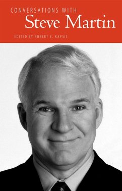 Conversations with Steve Martin (eBook, ePUB)