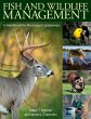 Fish and Wildlife Management (eBook,... - Bild 1