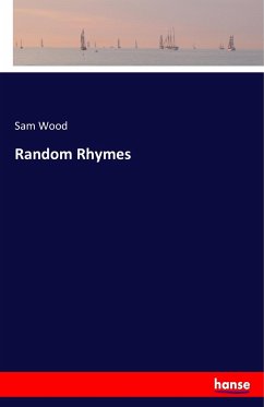 Random Rhymes - Wood, Sam