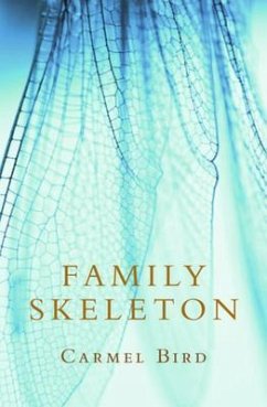 Family Skeleton (eBook, ePUB) - Bird, Carmel