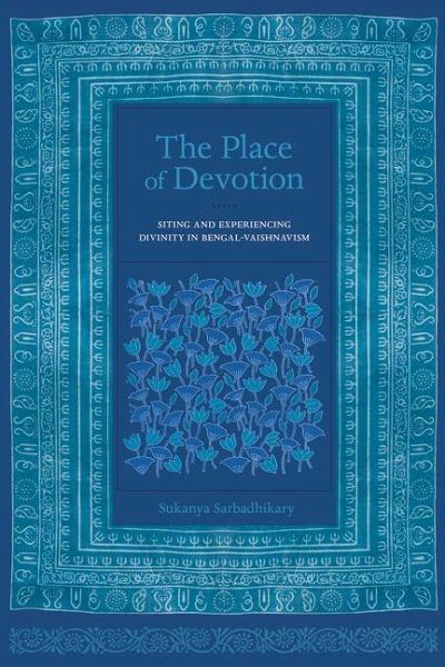 The Place of Devotion (eBook, ePUB) The Place of Devotion (eBook, ePUB)