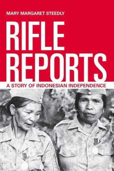 Rifle Reports (eBook, ePUB)