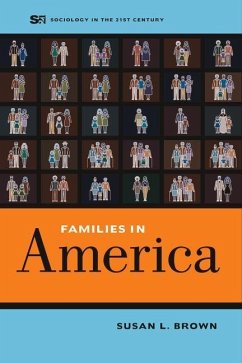Cover Families in America (eBook, ePUB)
