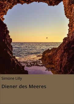 Diener des Meeres (eBook, ePUB) - Lilly, Simone