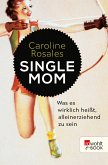 Single Mom (eBook, ePUB)