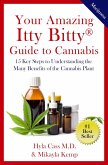 Your Amazing Itty Bitty® Guide to Cannabis (eBook, ePUB)