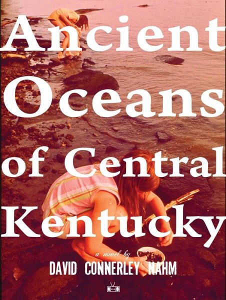 Ancient Oceans of Central Kentucky (eBook, ePUB)