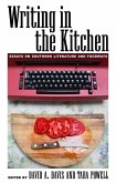 Writing in the Kitchen (eBook, ePUB) Writing in the Kitchen (eBook, ePUB)