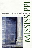 A New History of Mississippi (eBook, ePUB)