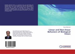 Linear and Non-linear Behaviors of Biological Vision