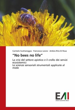 ¿No bees no life¿