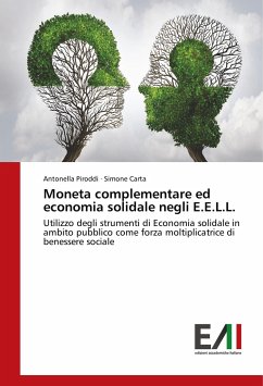 Moneta complementare ed economia solidale negli E.E.L.L.