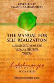 The Manual for Self Realization (eBook, ePUB)