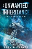 An Unwanted Inheritance (Cas Dragunov, #1) (eBook, ePUB)