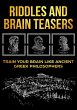Riddles and Brain Teasers: Train Your... - Bild 1