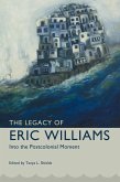 The Legacy of Eric Williams (eBook, ePUB)