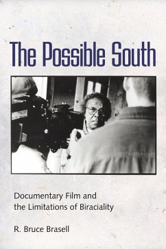 The Possible South (eBook, ePUB) - Brasell, R. Bruce