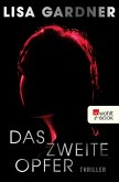 Das zweite Opfer (eBook, ePUB)