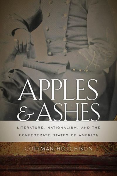 Apples and Ashes (eBook, ePUB) Apples and Ashes (eBook, ePUB)