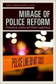 Mirage of Police Reform (eBook, ePUB) Mirage of Police Reform (eBook, ePUB)