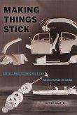 Making Things Stick (eBook, ePUB)