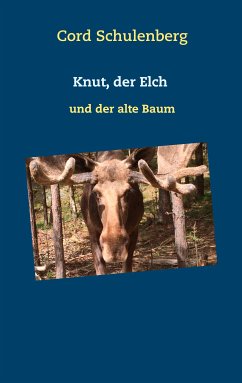 Knut, der Elch (eBook, ePUB)
