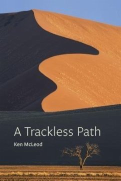 A Trackless Path (eBook, ePUB) - McLeod, Ken