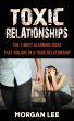Toxic Relationships: 7 Alarming Signs... - Bild 1