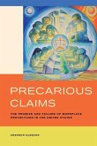 Precarious Claims (eBook, ePUB)